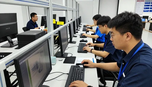 公众号开发与运营满足现代企业发展需求