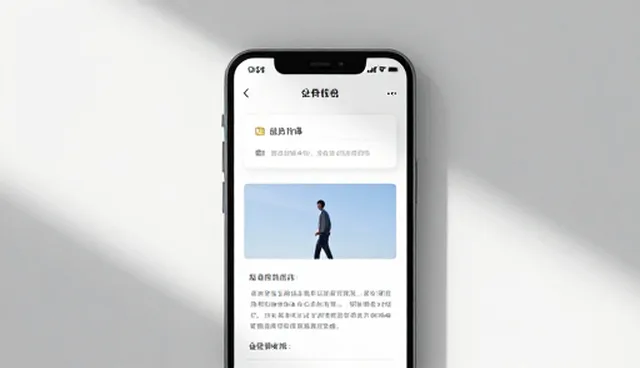 系统对接中的公众号开发：业务优化的关键点分析