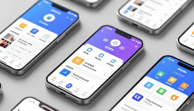 数据分析在企业网站定制开发中的实际应用与价值