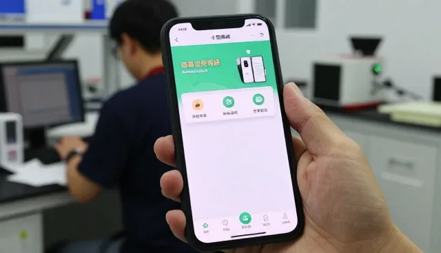 APP发展促进APP开发与维护市场增长