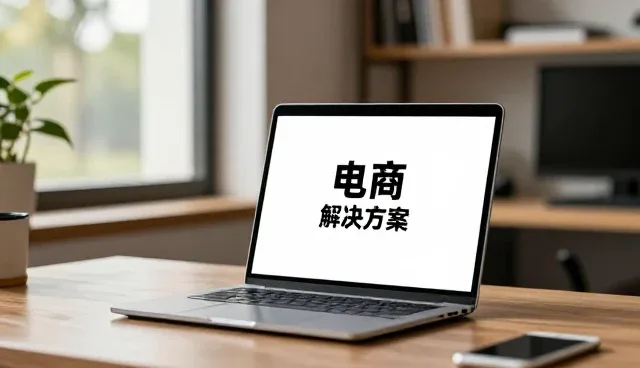 南通新林网络科技有限公司打造智能化电商运营服务方案